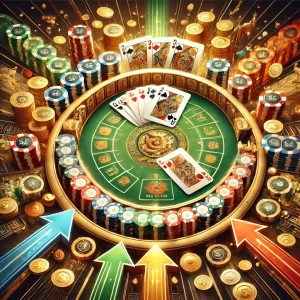 射龍門遊戲技巧，提升勝率的投注攻略與策略分析