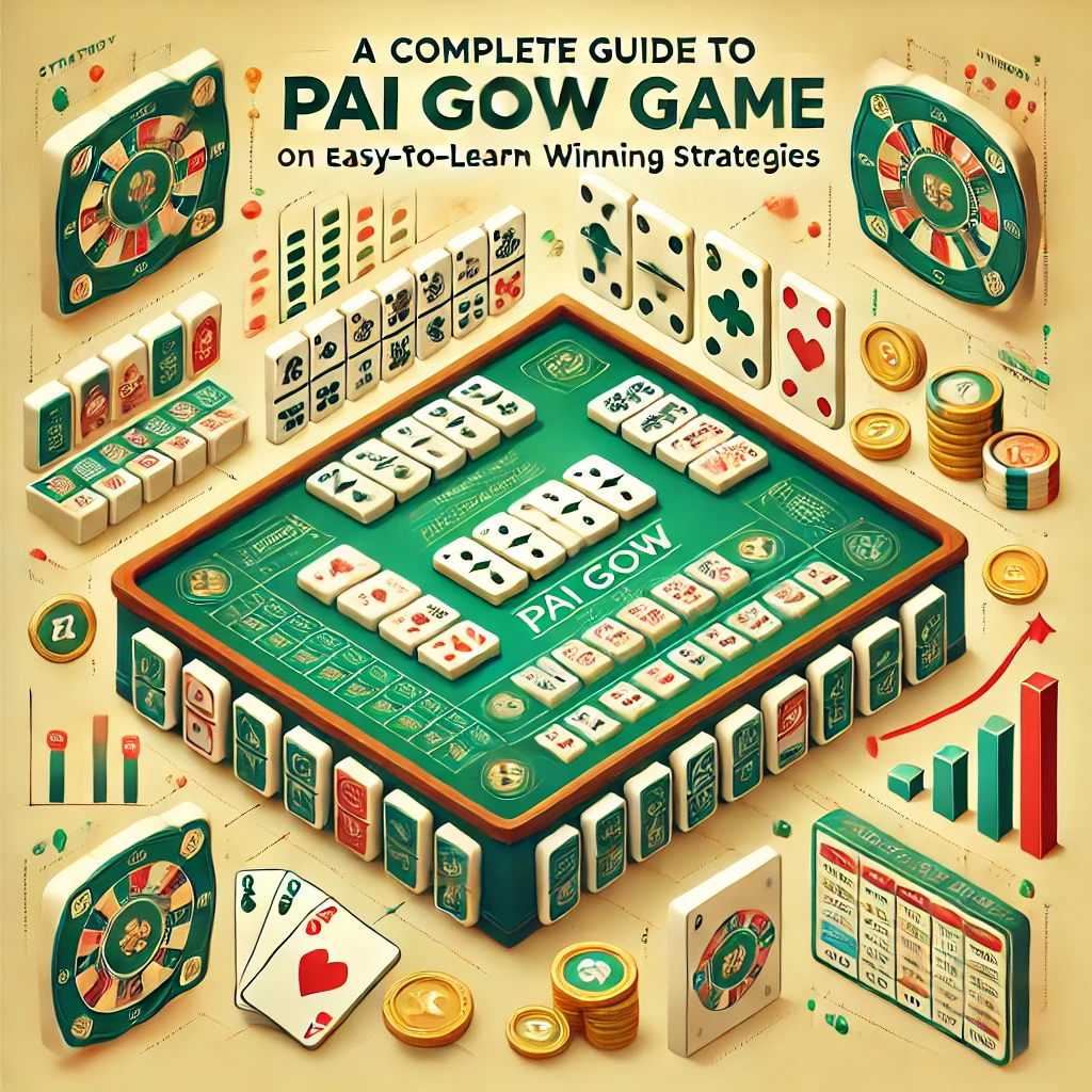 二八槓遊戲攻略，展示遊戲桌、牌組、策略與賠率圖表，適合新手玩家學習如何贏錢。

