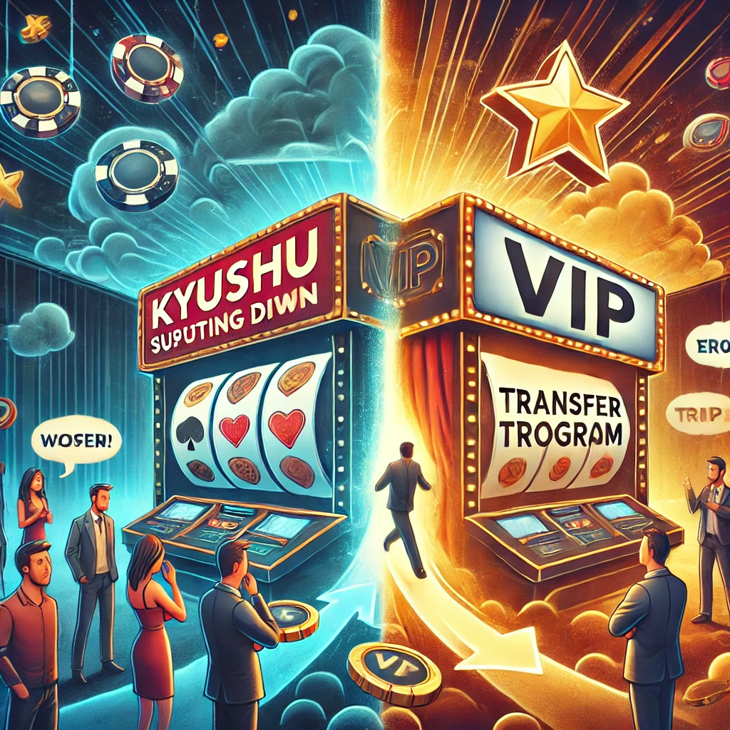 泊樂推出VIP轉移新方案