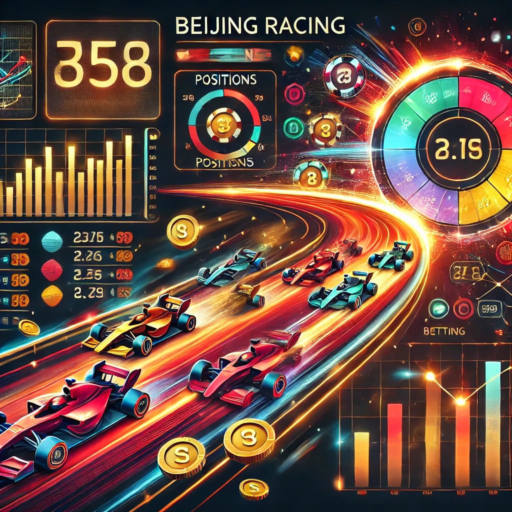 北京賽車遊戲攻略：玩法解析與最佳下注策略 
